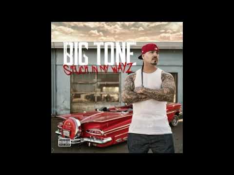 Big Tone Ft.  Jay Lozoya & Young Chop - The Avenue
