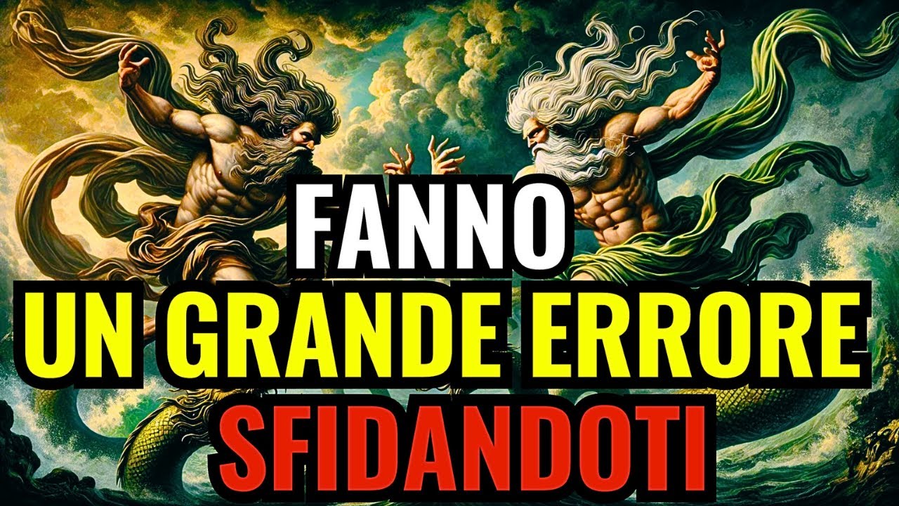 The Shocking Truth: Why the CHOSEN Ones Are Victims!