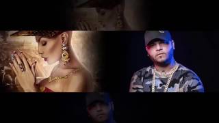 Ivy Queen Ft  Farruko   Te Sirvo De Abrigo l Reggaeton 2016