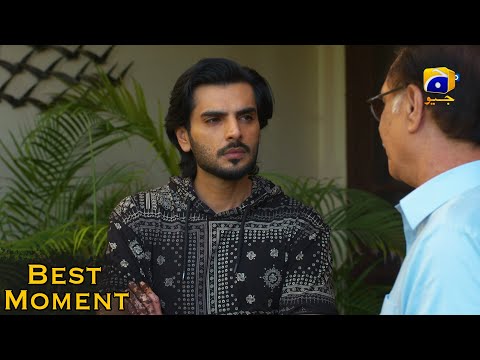 Grift Episode 68 || Ali Abbas - Saniya Shamshad || 𝐁𝐞𝐬𝐭 𝐌𝐨𝐦𝐞𝐧𝐭 𝟎𝟗 || Har Pal Geo