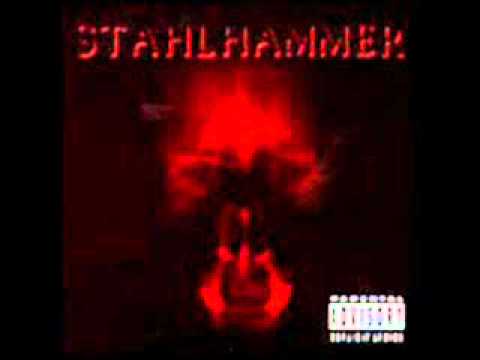Stahlhammer: Killer Instinkt