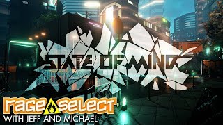 State of Mind - The Dojo (Let's Play)