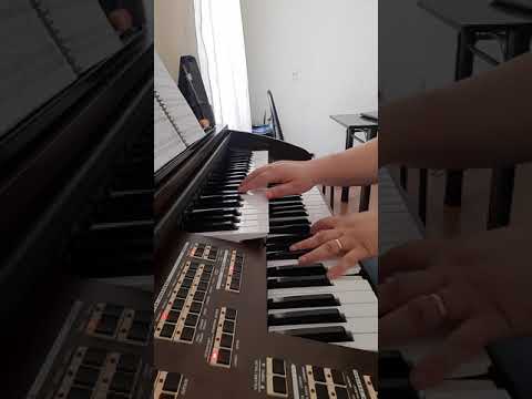 Hino 214 (76 BPM) #hinospontuados