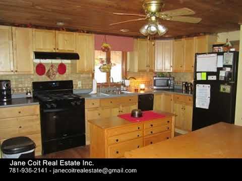 28 Great Wind Drive, Plymouth MA 02360 - Single Family Home - Real Estate - For Sale -
