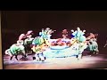 Paul Guerrero Disney On Ice 1989 90