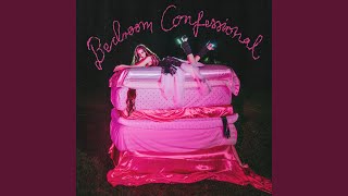 Cover art for bedroomconfessional