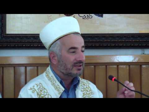 HASAN KAYHAN CUMA VAAZI 17.04.2015