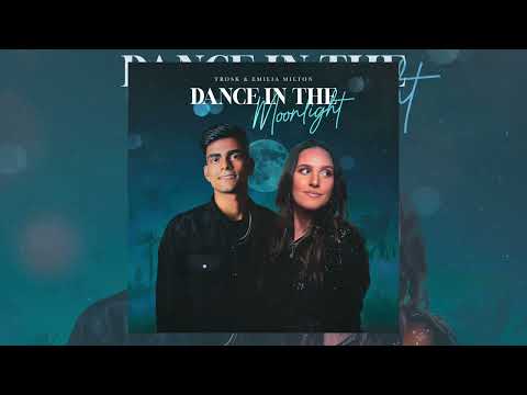 Trosk, Emilia Milton - Dance in the Moonlight [Official Audio]