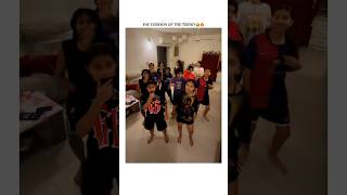 Download lagu Fav version of the trend 🙌🔥 #shortsfeed #dance #trending #trendingshorts #shorts #viral mp3