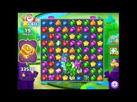 Genies & Gems level 1978