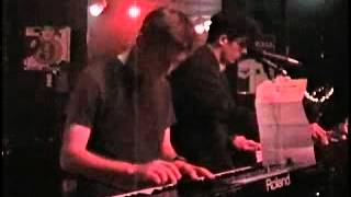 Soviet - Circuit love From 1998 - Live