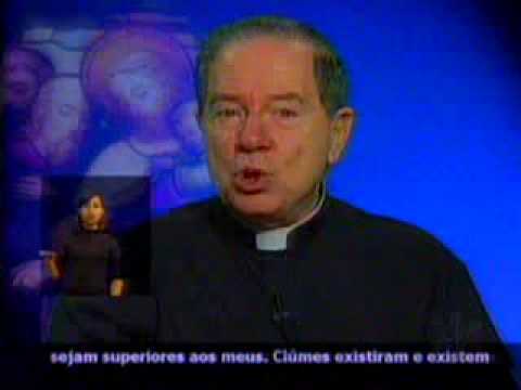 O Pão Nosso - 21 Jan. Pe.F.C.Cardoso.flv