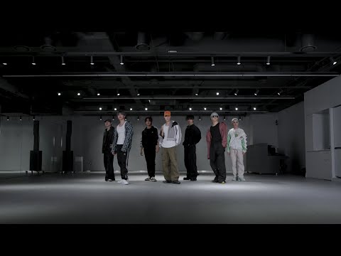 NCT DREAM 엔시티 드림 'CHILLER' Dance Practice