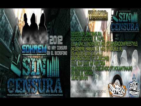 06. Purgatorio (Ft. Jc Bekone)