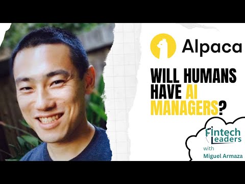 Will Humans Have AI Managers?