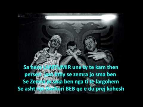 3 - Vitamin D Ft Beri - Last Goodbye (D RecordZz ProductiOn)