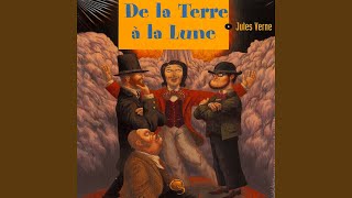 Retour sur la terre