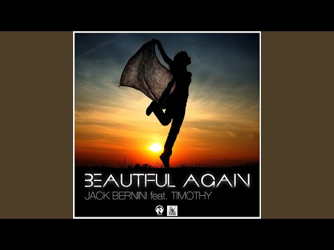 Beautiful Again (Extended Mix)