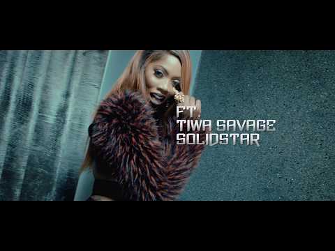 DJ Xclusive -  POSE (OFFICIAL VIDEO) ft TIWA SAVAGE & SOLIDSTAR