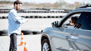 Cuánto cuesta sacarse el carnet de conducir en España