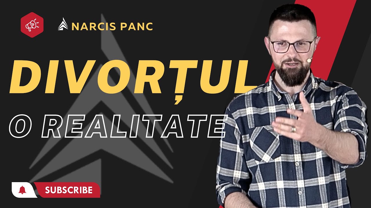 Divorțul, o realitate