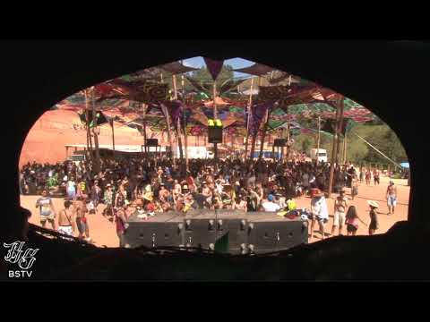 TWO FACES @ Mundo de OZ 2019 - like BSTV