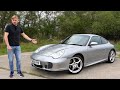 I Ve Sold My Porsche 911 40 Jahre Here S Why