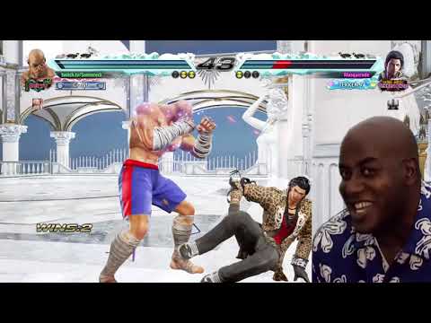 Sagat Making you to Play Fahkumram More..
