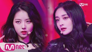 Download lagu [PRISTIN V - Get It] Unit Debut Stage | M COUNTDOWN 180531 EP.572 mp3