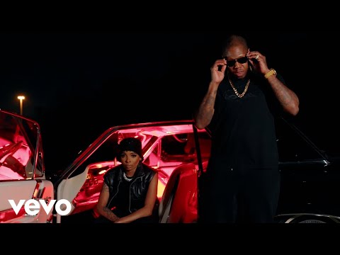 Big Jade - Eat ft. Z-Ro