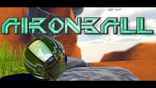 Aironball Floating Lands | Spiele Test Review