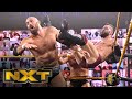Finn Bálor Kyle O Reilly Vs Oney Lorcan Danny Burch WWE NXT Jan 27 2021