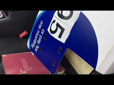 2009 09 VW Tourag 3.0TDI Altitude 60k mls At VFM Autosales Ltd Groombridge