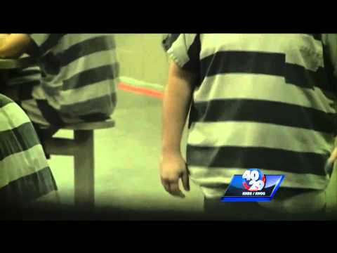 Benton County Inmates