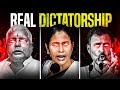 Dear India, THIS Is What REAL Dictatorship Looks Like