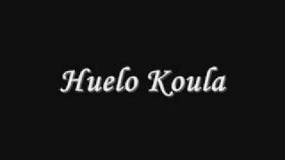 Huelo Koula - Pesepese Mai