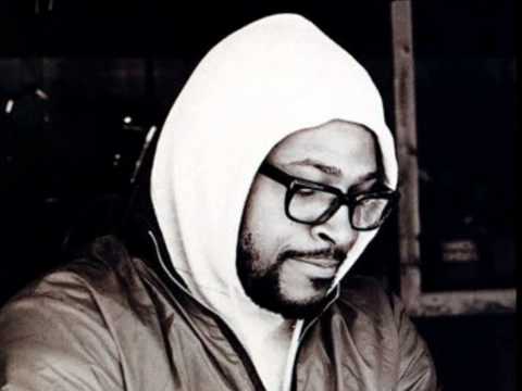 Marvin Gaye - Got To Give It Up (Original 12'' Version)