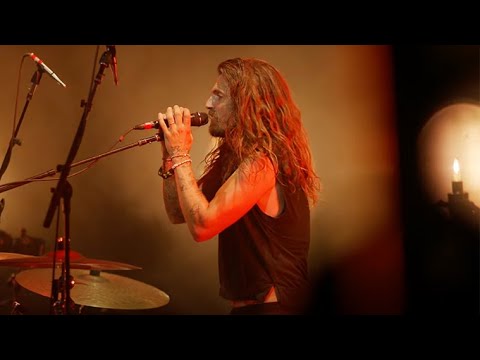 Thumbnail for DISPATCH - "Came For The Fire" [Live From The Boston Woods] by Johnny Cunningham