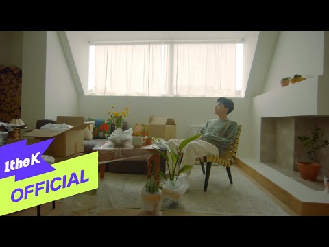 [MV] Kwak Jin Eon(곽진언) _ Eye To Eye(바라본다면)