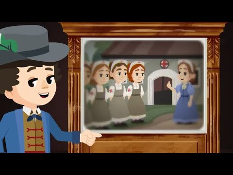 Kossuth Lali - Húgom, a főápolónő