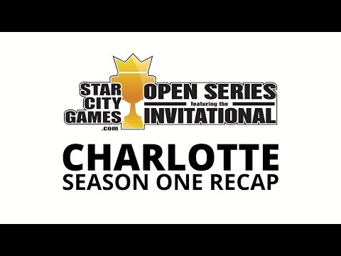 Charlotte Season 1 Recap