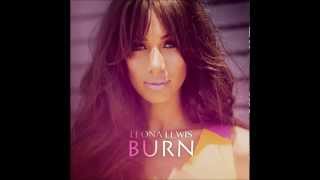 Leona Lewis-Burn(Demo)