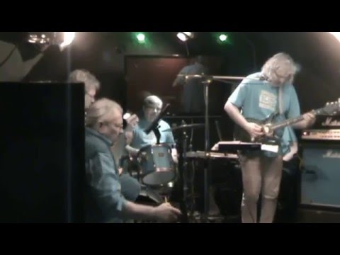 360 Soczewa Blues Session - 15.01.2016 - 1