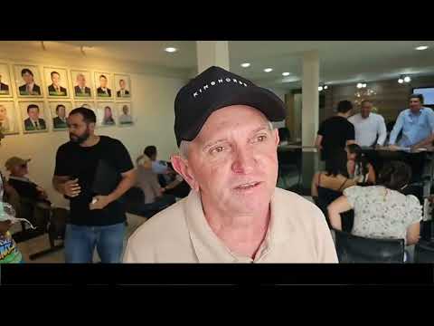AUDIÊNCIA PÚBLICA PARA FORTALECER AS ASSOCIAÇÕES COMUNITÁRIAS DE CAMPO REDONDO-RN 