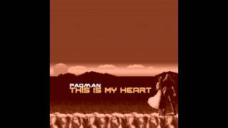 PaqMan - This Is My Heart (2015)