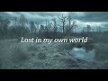 Nightwish Dead Gardens Lyric Video