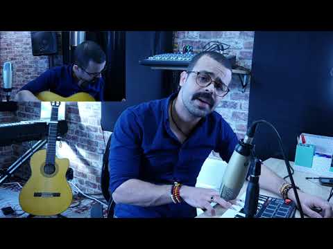 D'Kover - Amine Semma - Khallouni Souad Massi - خلوني سعاد ماسي