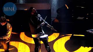 ANGEL (Kodaline | 2019 Momentum Live MNL)