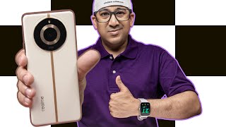 [討論] Han的 真我11 Pro 評測