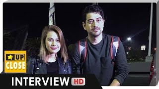 Bea Alonzo, Ian Veneracion off to Germany to shoot 'A Love to Last'
